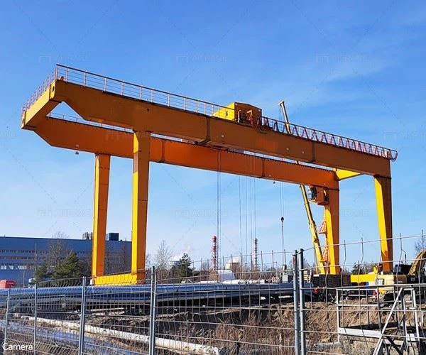 500 ton gantry crane (5)