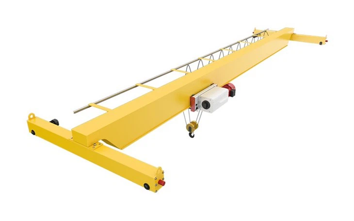 Grue EOT monopoutre standard FEM