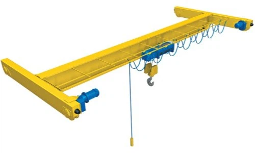 monorail overhead crane(3)