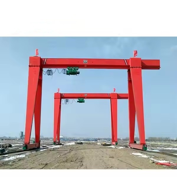Outdoor Engineering Gantry Crane suppliers