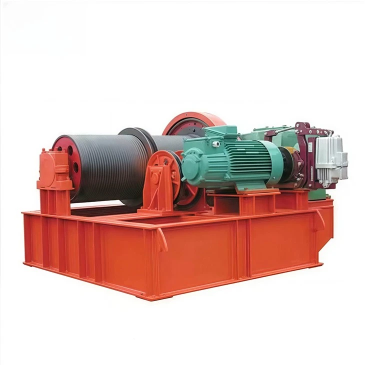 QPQ Winch