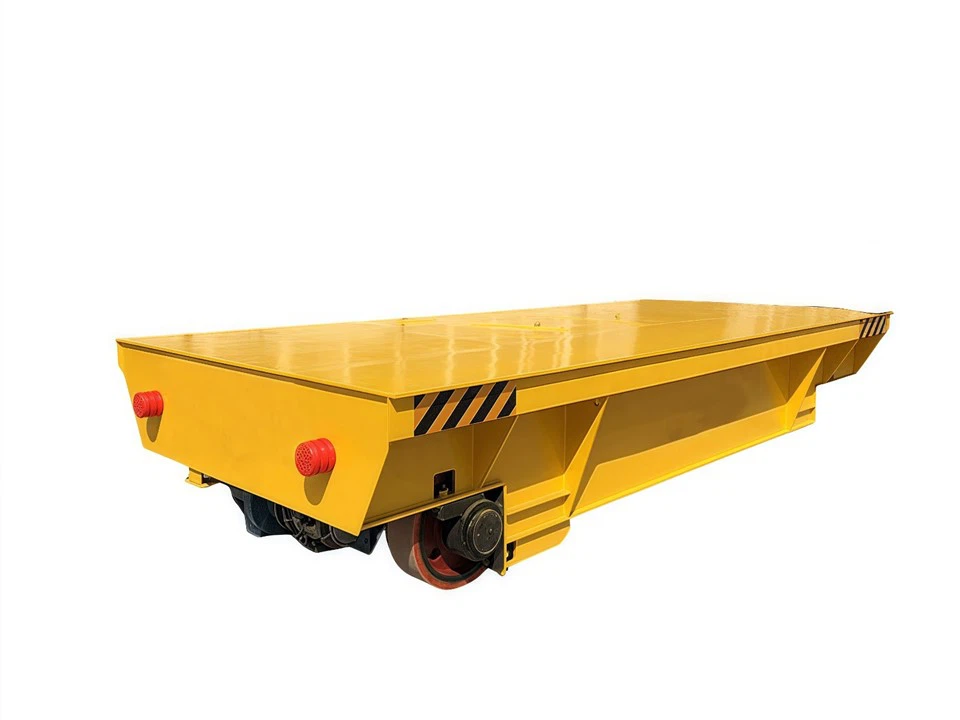 Chariot de grue de transfert
