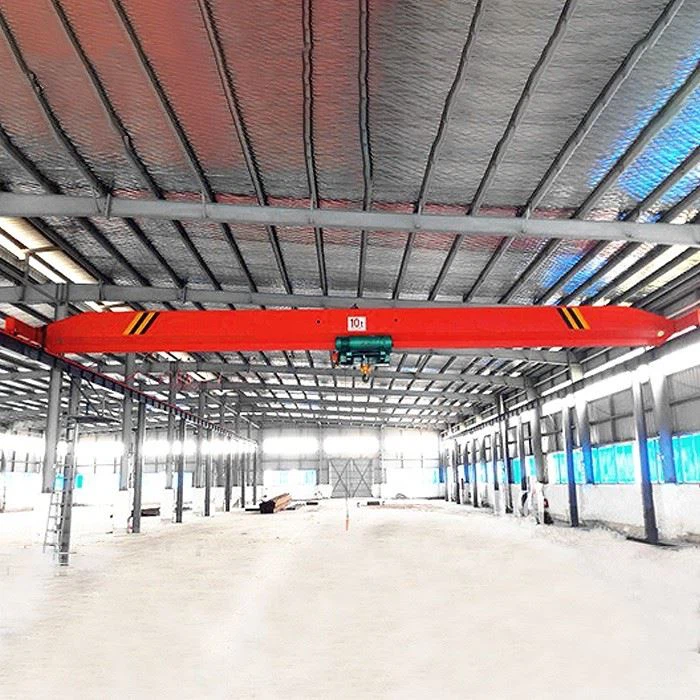Wireless Remote Control Overhead Bridge Crane suppliers